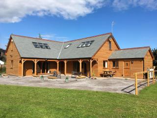 Riverside Lodge - Watchet - 9