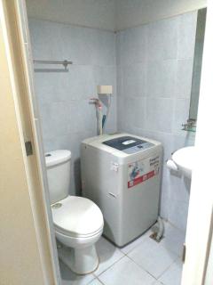 Sea Residences near SMX, Airport - Look for Mav - Manila - 3