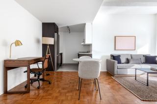Chelsea 1BR w Doorman nr Penn Station NYC-526 - New York - 6