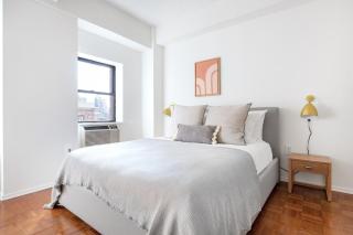 Chelsea 1BR w Doorman nr Penn Station NYC-526 - New York - 3