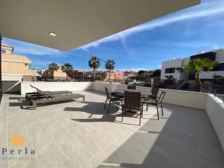 Beautiful new south facing bungalow with large terrace - Orihuela-Costa - 4