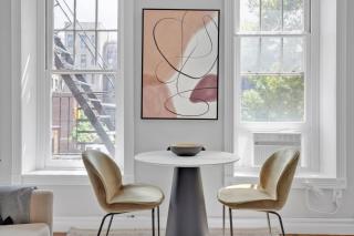 Beautiful W Village 1BR nr 1 train NYC-888 - Nova Iorque - 7