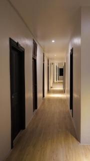 Downtown Hostel - 3