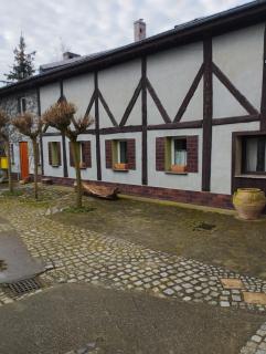 Apartament Jak z obrazka - 9