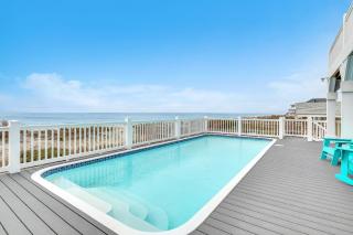 The Sale Fish - Oak Island - 6