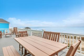 The Sale Fish - Oak Island - 4