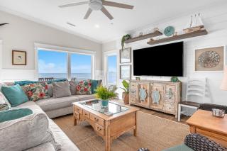 The Sale Fish - Oak Island - 2