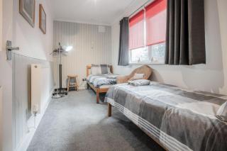 Glenvale - 2 Bedroom Apartment - Saundersfoot - Saundersfoot - 4