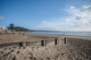 Glenvale - 2 Bedroom Apartment - Saundersfoot - Saundersfoot - 3