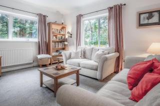 Glenvale - 2 Bedroom Apartment - Saundersfoot - Saundersfoot - 1