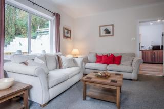 Glenvale - 2 Bedroom Apartment - Saundersfoot - 0
