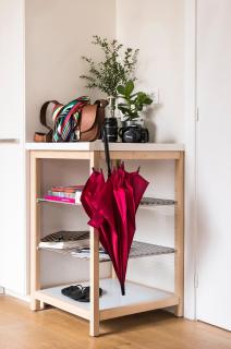 Bed&BCN Diagonal 4 - 9