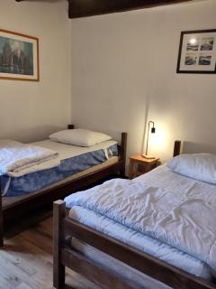 Maison familiale, 15couchages, de charme au cœur de la Bretagne - 20 min de Vannes - Lizio - 3