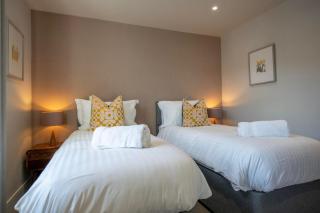 The Quadrant - The Larsen Suite - York - 4
