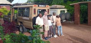 Karatu safari camp Lodge - 5