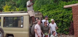 Karatu safari camp Lodge - 6