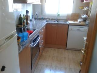 building oceanfront, torild - Calafell - 9