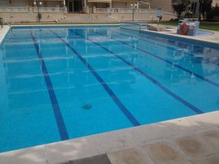 building oceanfront, torild - Calafell - 8