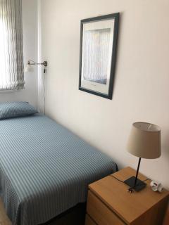building oceanfront, torild - Calafell - 6