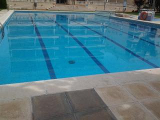 building oceanfront, torild - Calafell - 5