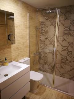 building oceanfront, torild - Calafell - 3