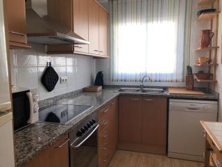 building oceanfront, torild - Calafell - 1