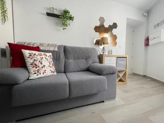 Apartamento Victoria - Fuente Obejuna - 1