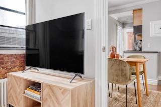 Hip E Village 2BR w WD nr L Train NYC-824 - New York - 9