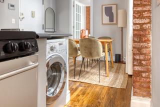 Hip E Village 2BR w WD nr L Train NYC-824 - 5