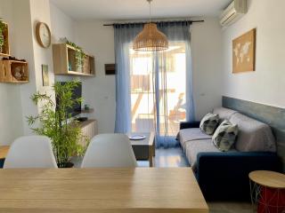 Chill Out Penthouse with sea views - Mijas - 5