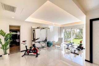 Genteel Home Villa Prato - 1