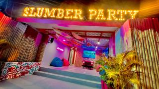 Slumber Party Krabi - Strand Ao Nang - 9