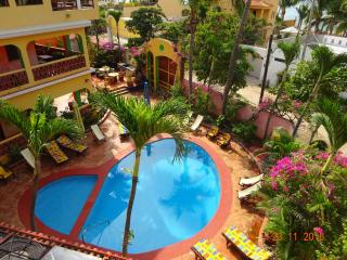 El Palmar Beach Tennis Resort - 9
