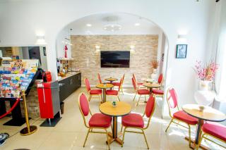 Hôtel Parisien - Nizza - 6