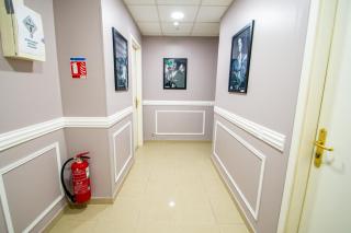 Hôtel Parisien - Nice - 2