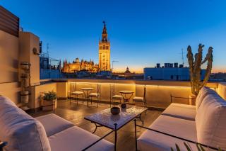 Angeles 6- Giralda Luxury by Valcambre - Sevilla - 0