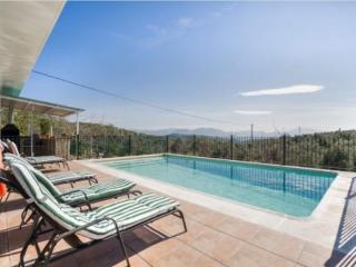 Belvilla by OYO Cortijo Rural Puerto Nuevo - Villanueva de Tapia - 0