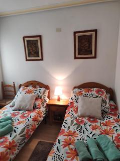 Apartament Violetta - Torrevieja - 5