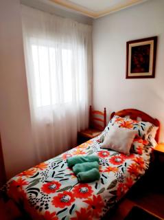Apartament Violetta - Torrevieja - 4