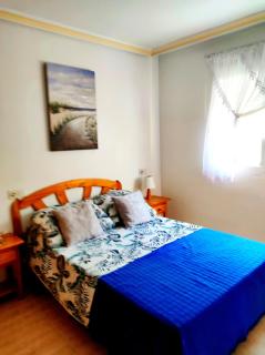 Apartament Violetta - Torrevieja - 6