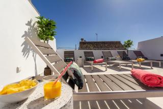 Feelathome San Lorenzo Apartments - Sevilla - 9