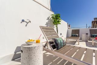Feelathome San Lorenzo Apartments - Sevilha - 3