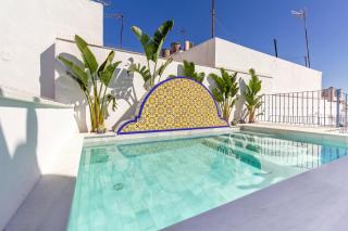 Feelathome San Lorenzo Apartments - Sevilha - 0