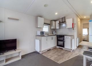 Castaways Holiday Park - Bacton - 2