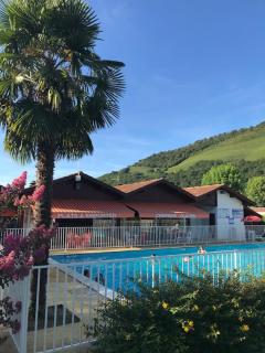Camping Europ'Camping - Maeva - Ascarat - 1