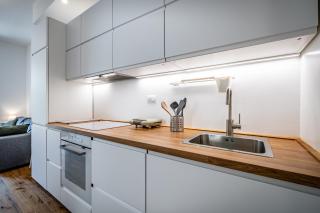 YiD Buonvicini Design apt in Florence out of ZTL - Florence - 3