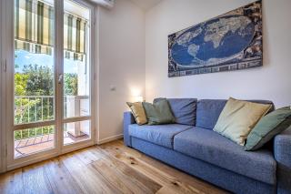 YiD Buonvicini Design apt in Florence out of ZTL - 2