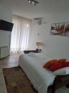 Departamento M&L Centrico - Villa María - 1