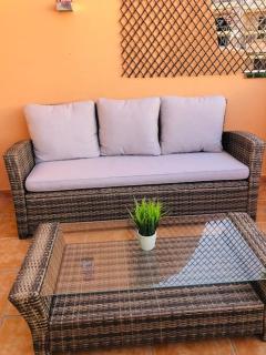 Chill Out Penthouse with sea views - Mijas - 2