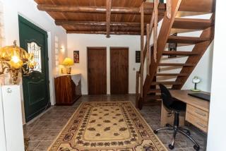 Mountain refuge of the White Mountains Anna's country villa - 5